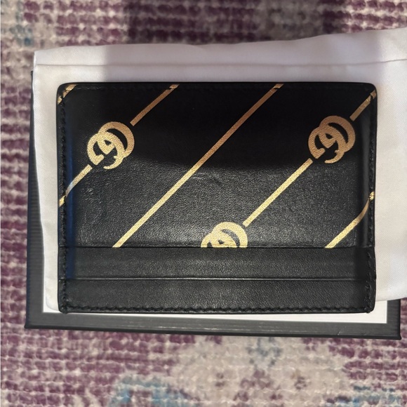 Gucci card case - Picture 2 of 3